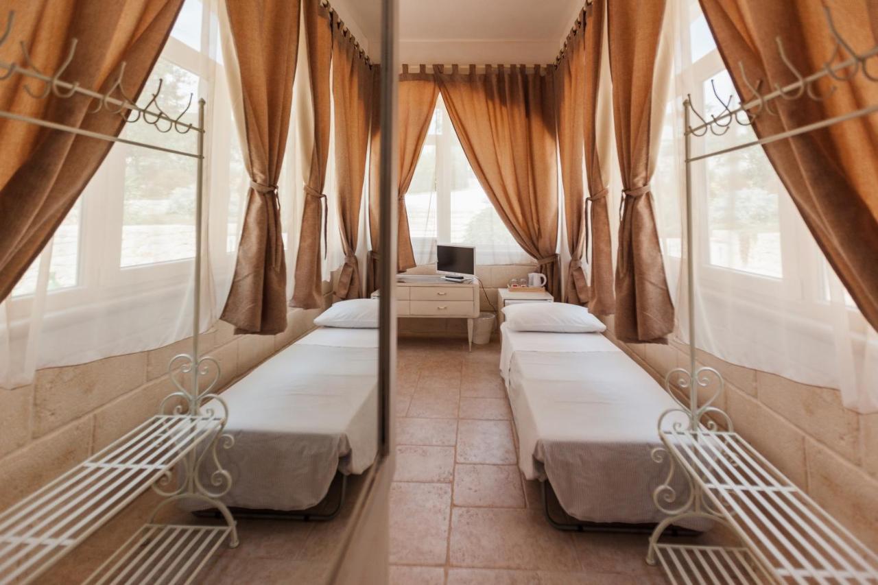 Bed and Breakfast I Trulli Del Tupparello Фазано Экстерьер фото
