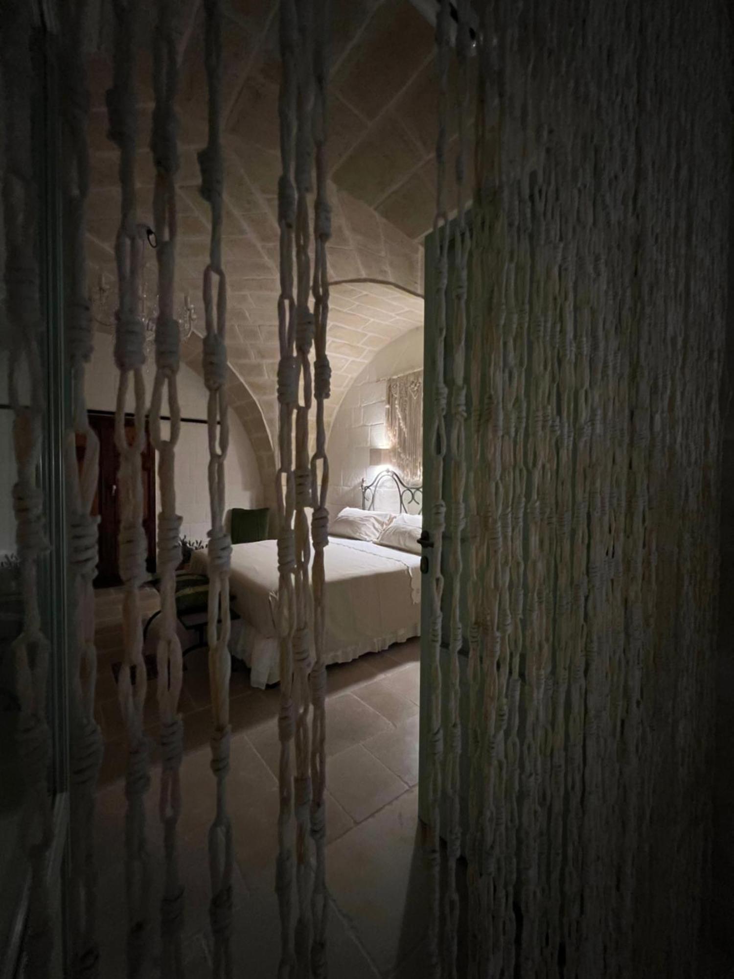 Bed and Breakfast I Trulli Del Tupparello Фазано Экстерьер фото