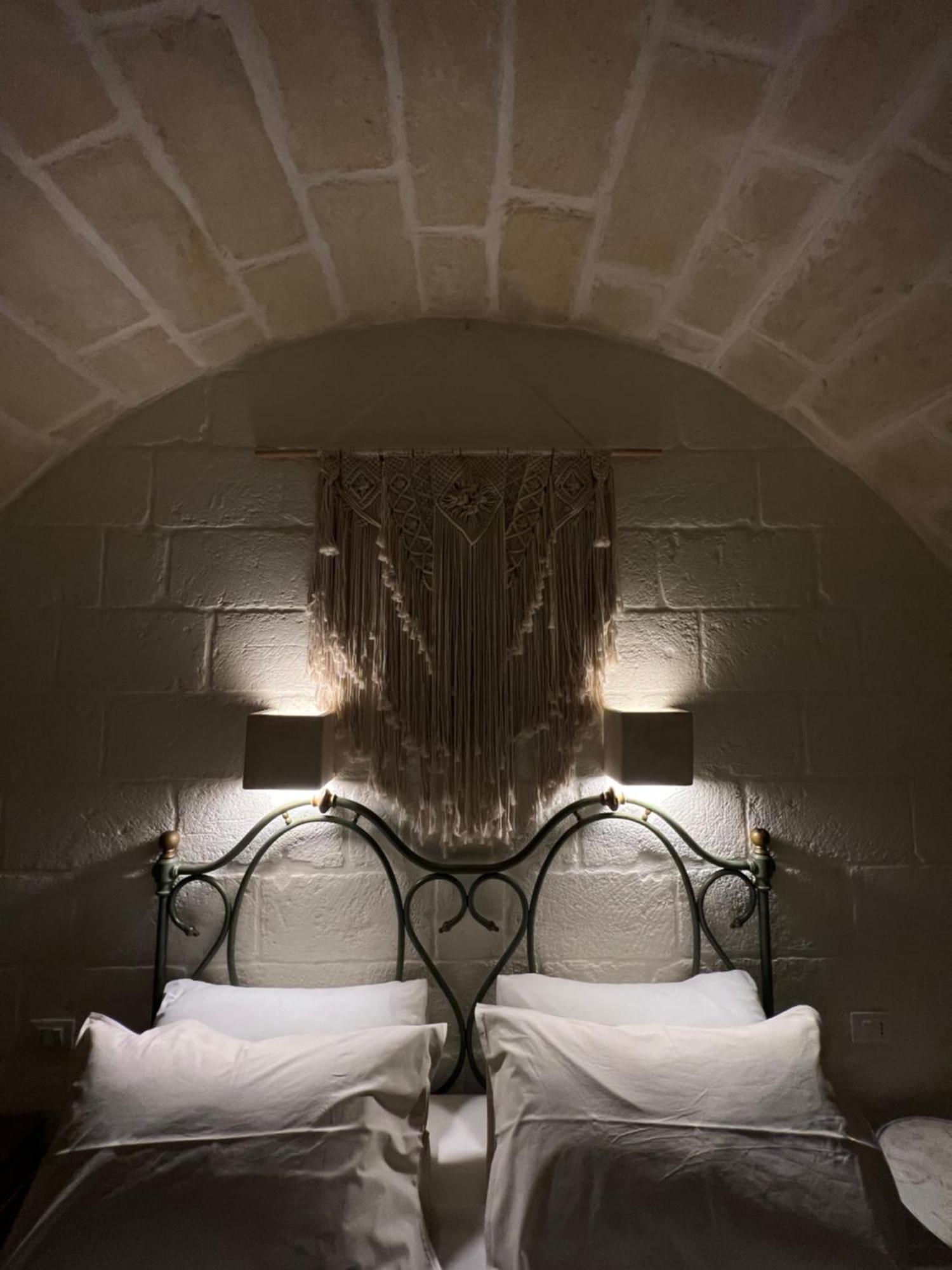 Bed and Breakfast I Trulli Del Tupparello Фазано Экстерьер фото