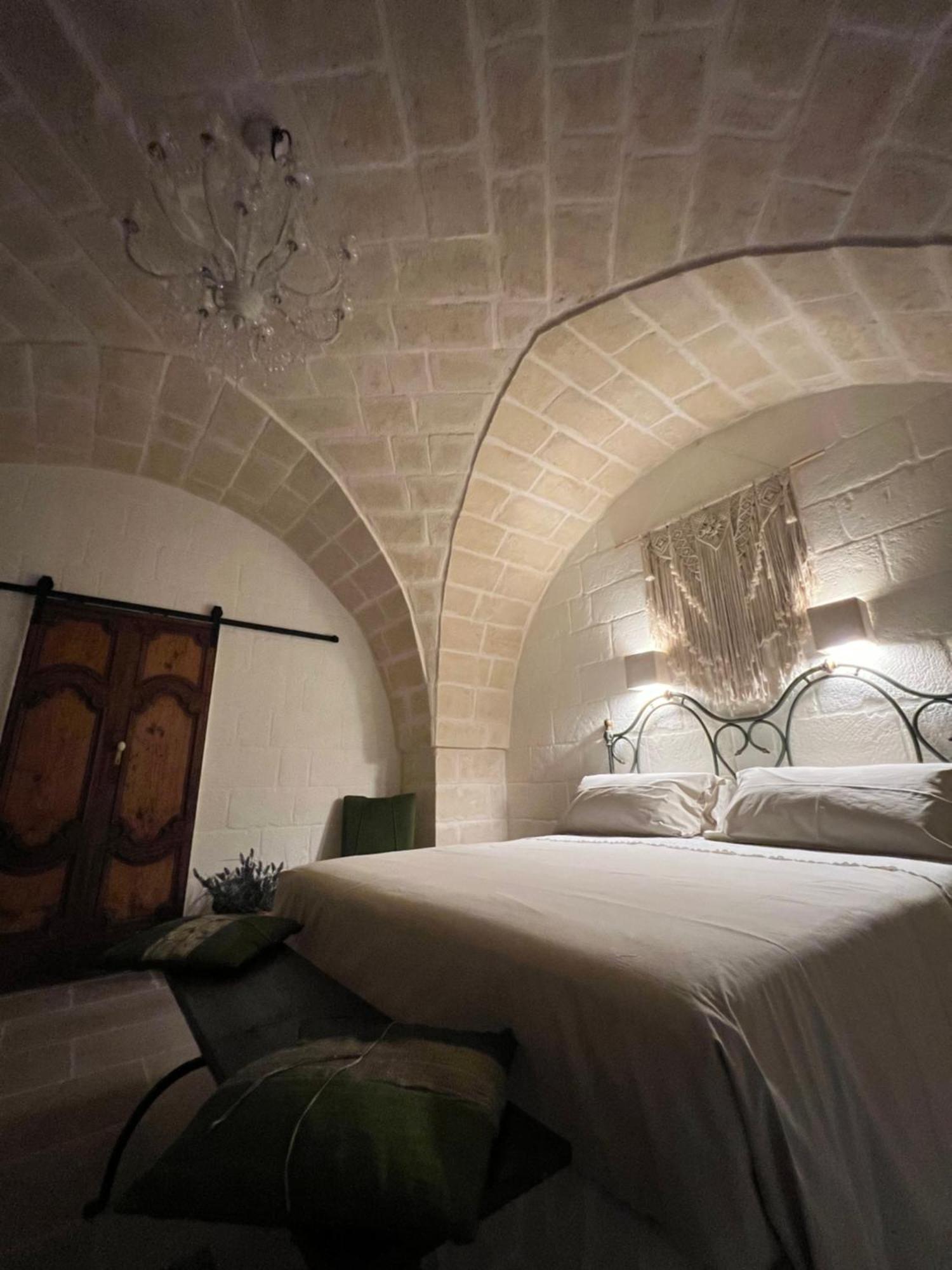 Bed and Breakfast I Trulli Del Tupparello Фазано Экстерьер фото