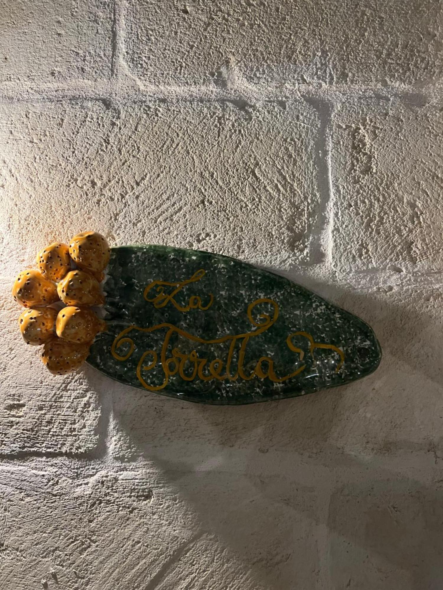 Bed and Breakfast I Trulli Del Tupparello Фазано Экстерьер фото