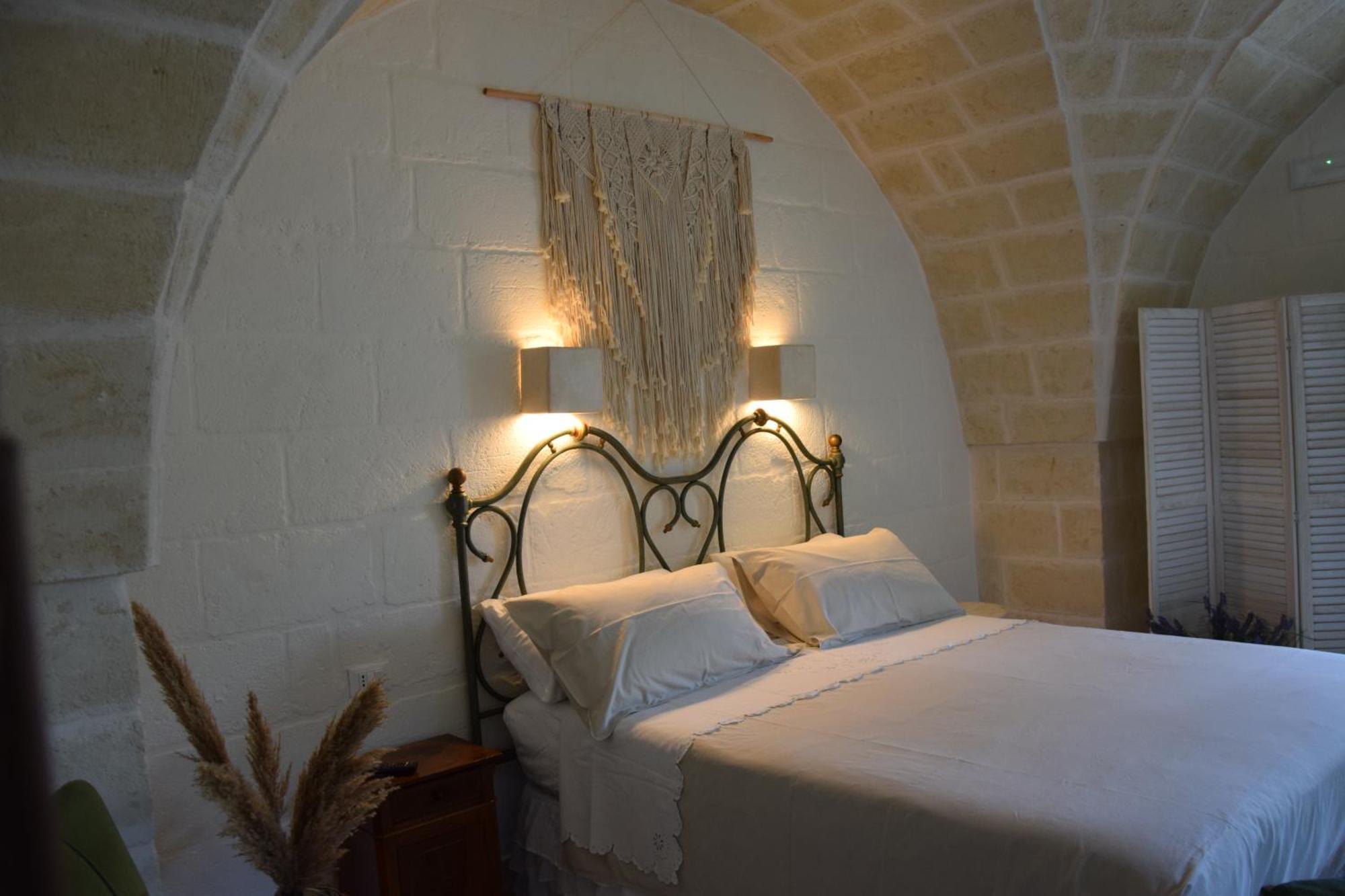Bed and Breakfast I Trulli Del Tupparello Фазано Экстерьер фото
