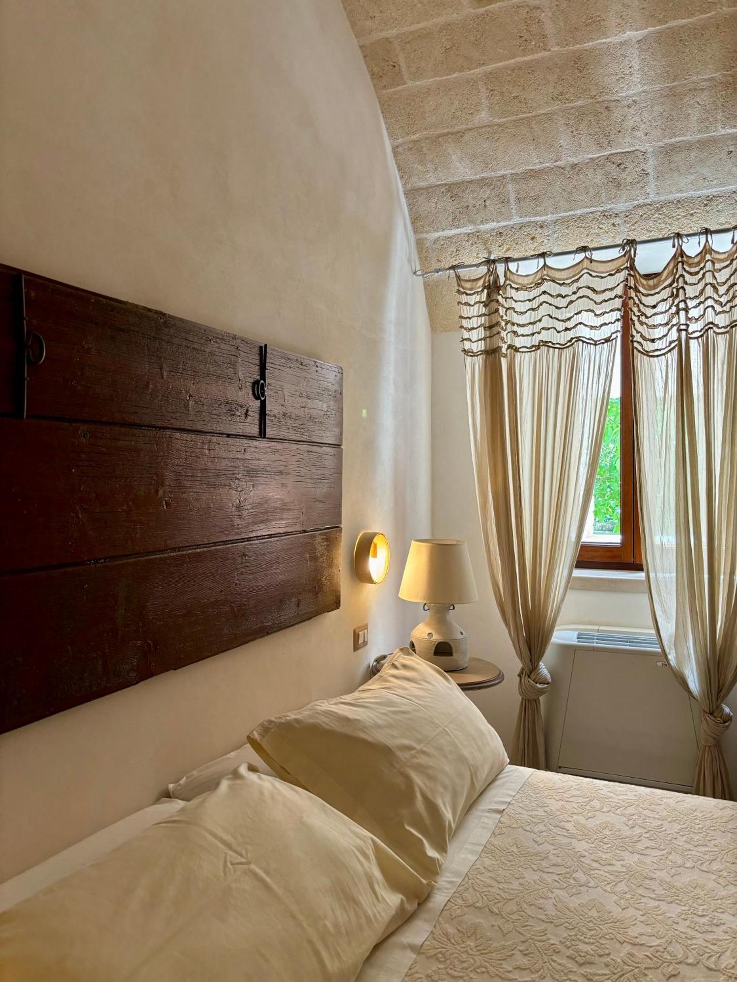 Bed and Breakfast I Trulli Del Tupparello Фазано Экстерьер фото